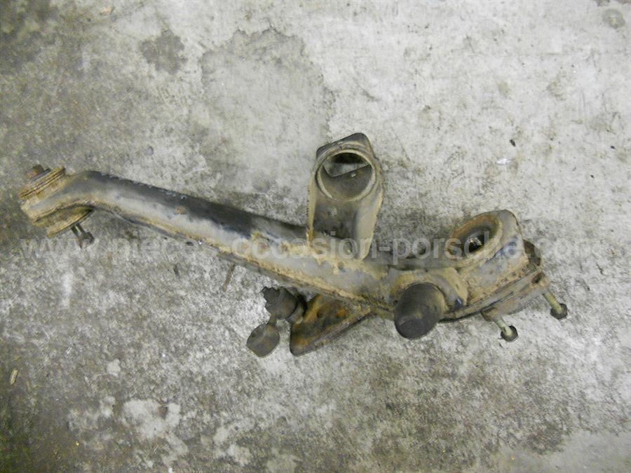 Bras de suspension ARG Porsche 924, 924 T